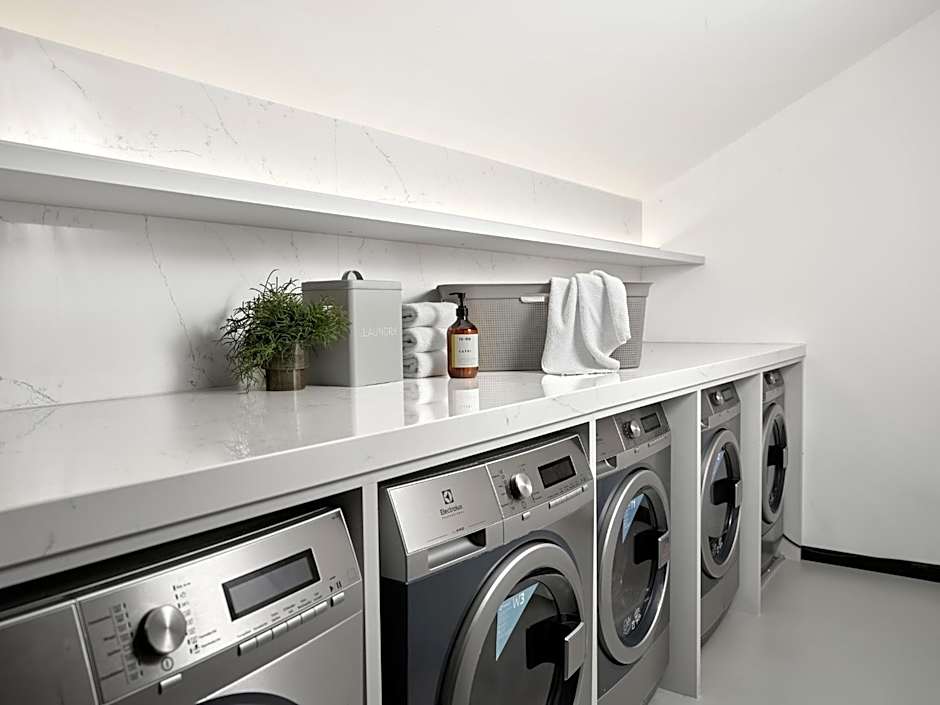 Bob W Munich Schwabing