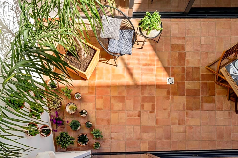 Casa Creativa Lagos