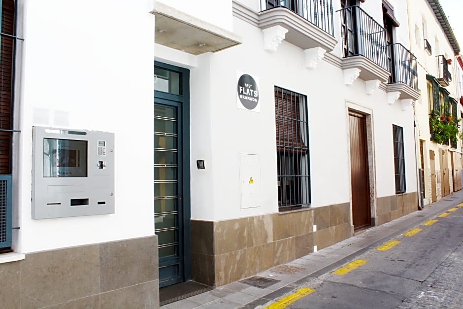 Nest Flats Granada