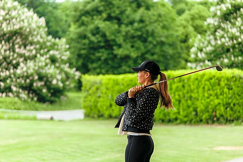 Demeures de Campagne Parc du Coudray - Barbizon