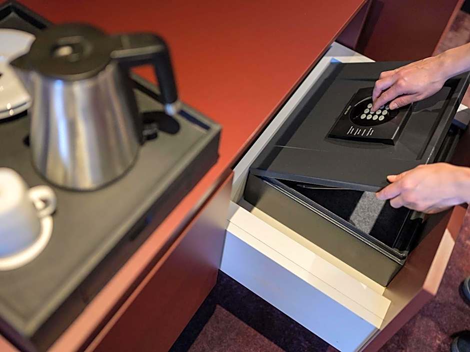 Novotel Munster City