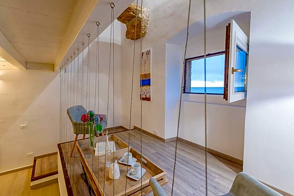 Le Maestranze Deluxe Rooms