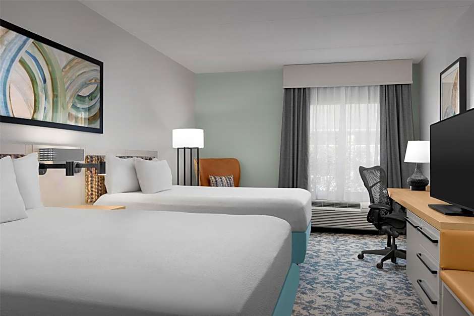 Hilton Garden Inn Huntsville/Space Center