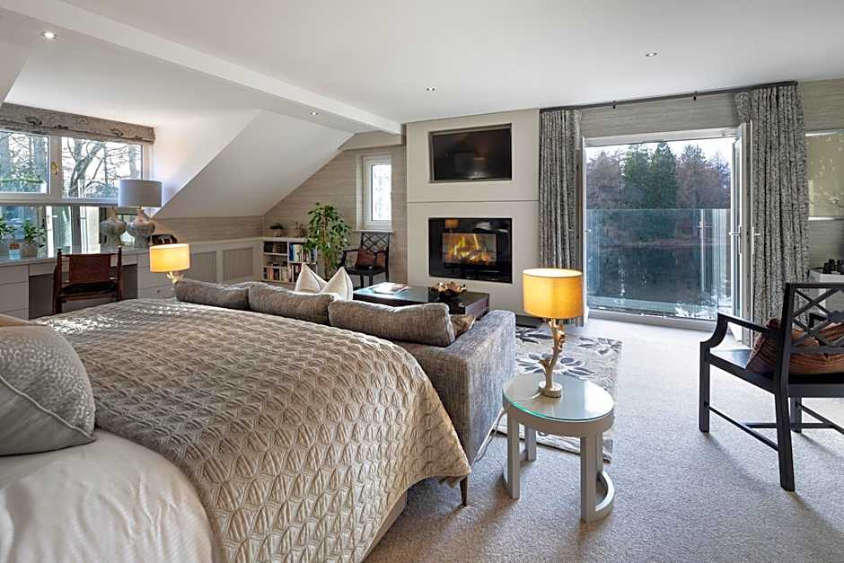 Gilpin Hotel & Lake House