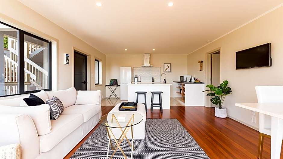 Marina Cove Bay of Islands