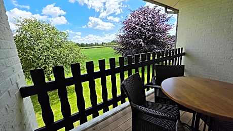 Family Junior Suite