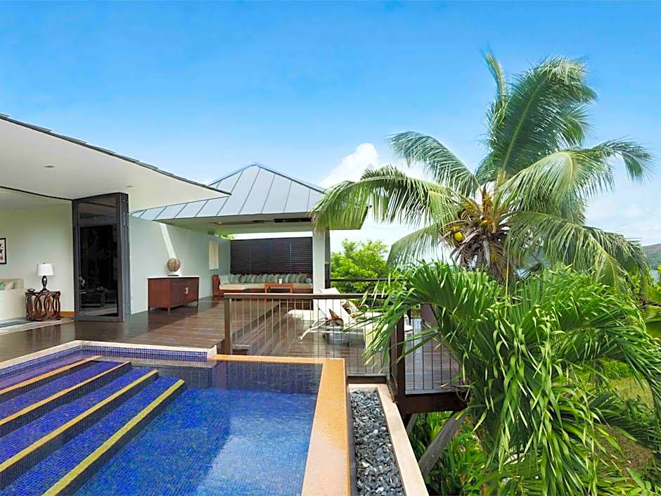 Raffles Seychelles