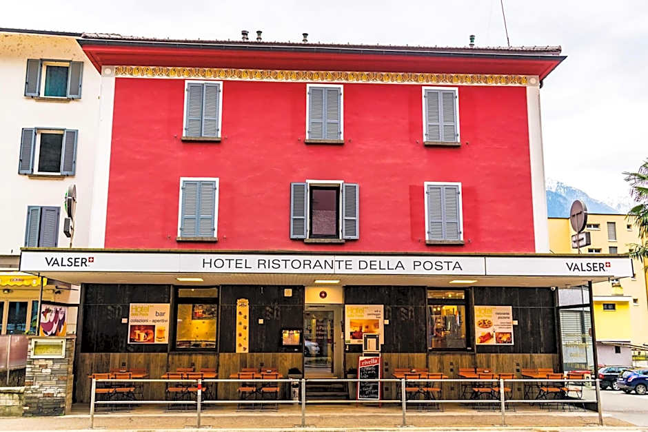 Hotel della Posta