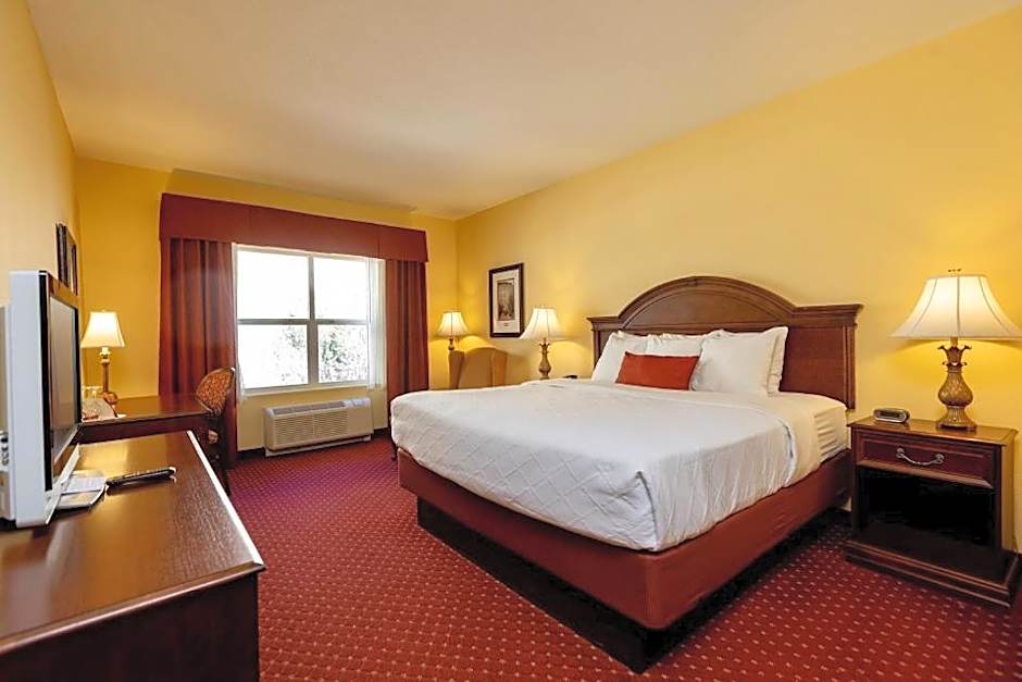 Wine Country Inn