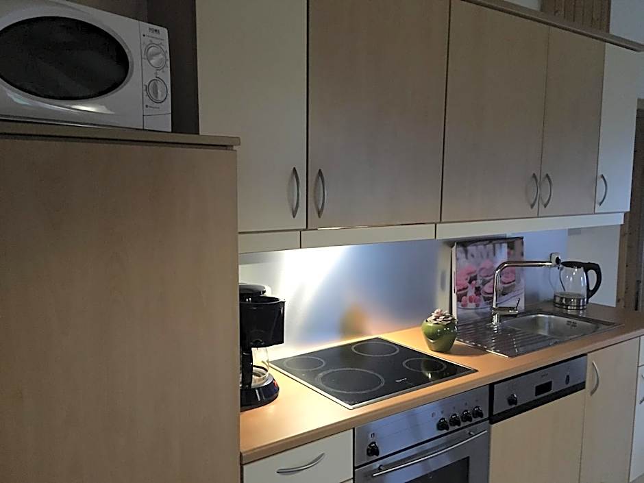 Gästehaus Zur Linde