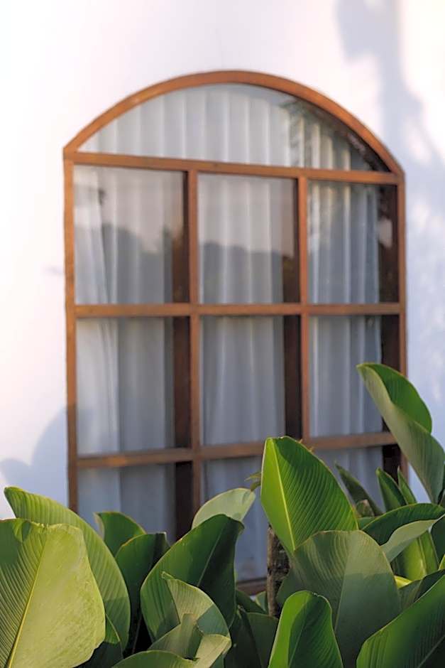 Suku Lifestyle Hotel & Villas