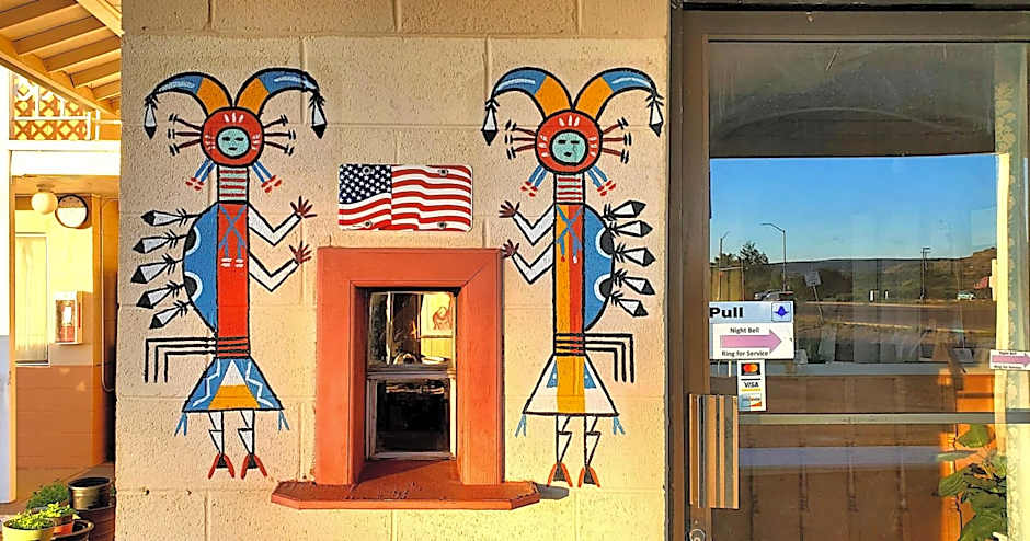 Budget Inn Motel Gallup