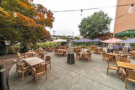 University Hotel & Suites Shippensburg, Trademark by Wyndham