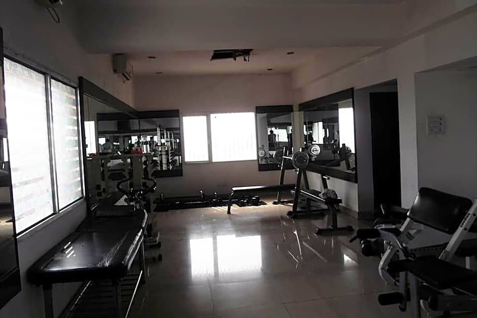 Hotel Radhika Regency