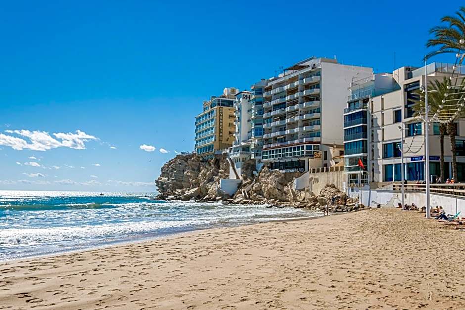 Apartamentos La Rosita Old Town B-21