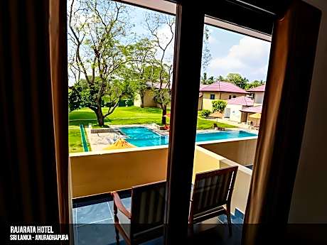 Rajarata Hotel