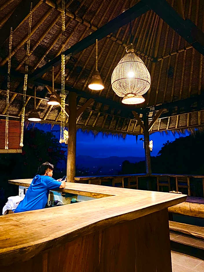 Ara Artati Lombok bungalows and Restaurant