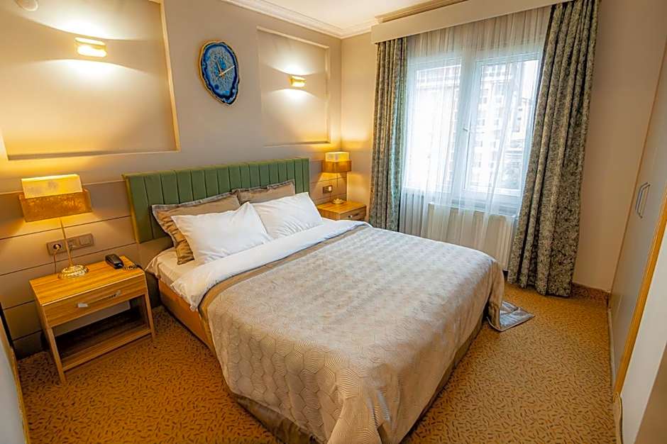 La Palace Exclusive Design