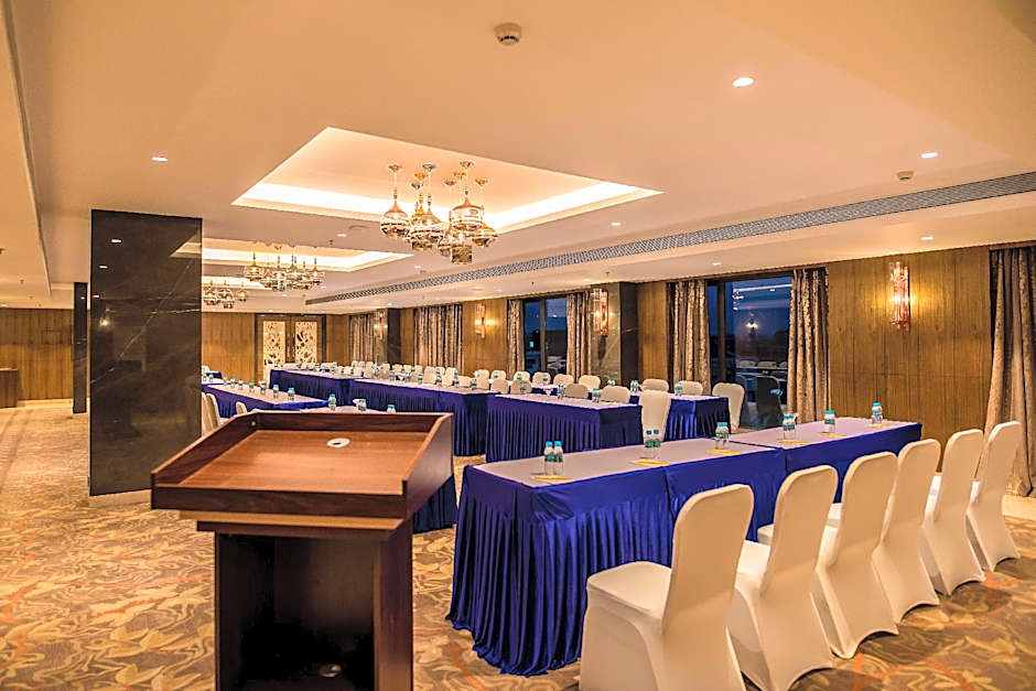 Lemon Tree Hotel Siliguri