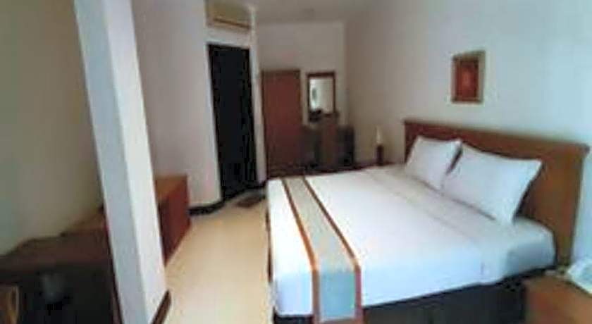 Casa D' Ladera Hotel