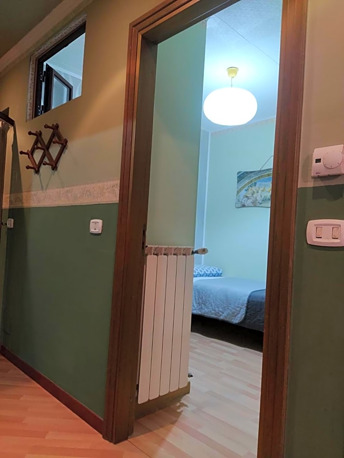 B&b L'Oasi del Vulture