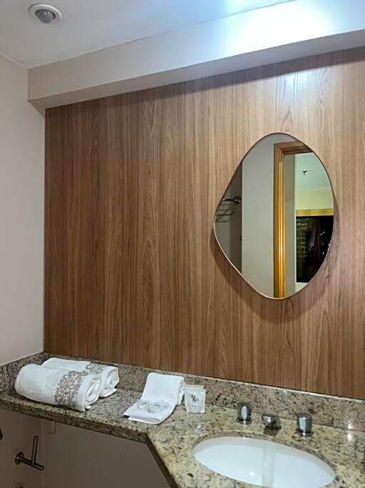 Lets Executive Faria Lima