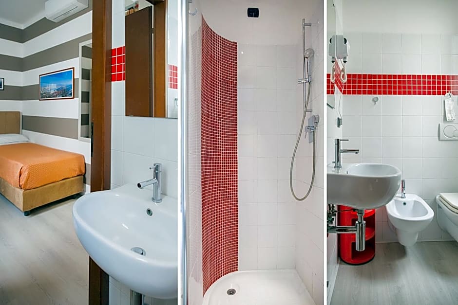 Albergo La Piazzetta