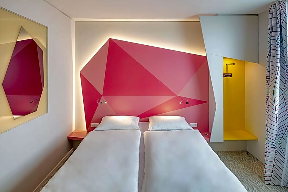 Prize by Radisson, Münster City