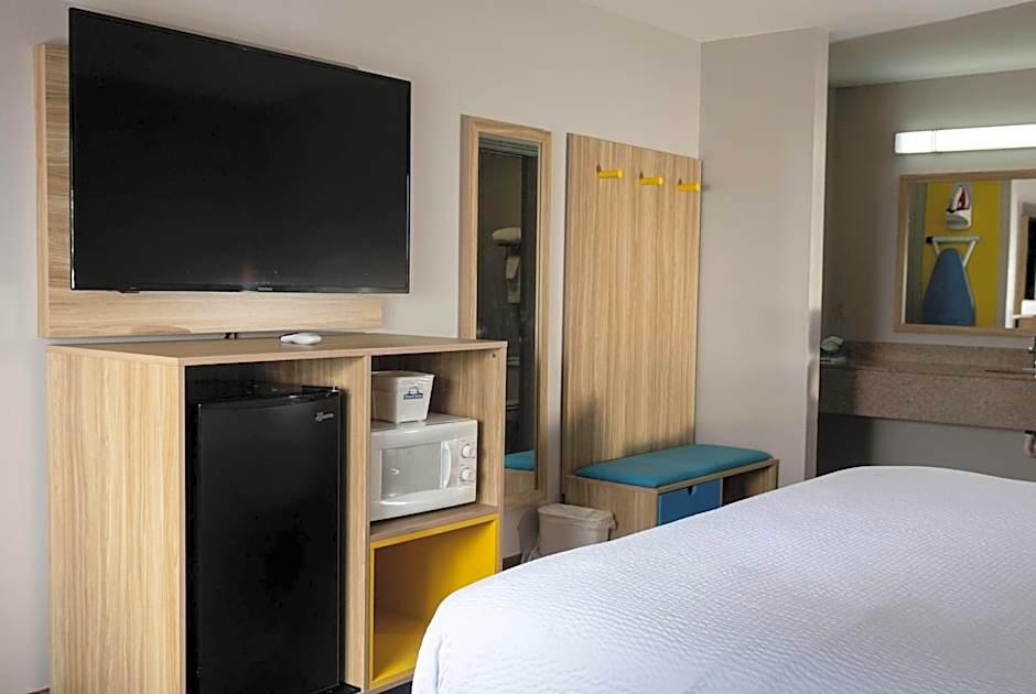 Days Inn by Wyndham San Angelo