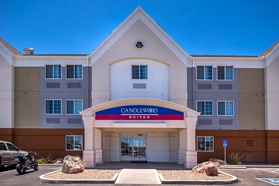 Candlewood Suites Sierra Vista By IHG