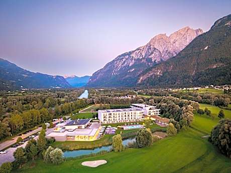 Dolomitengolf Suites
