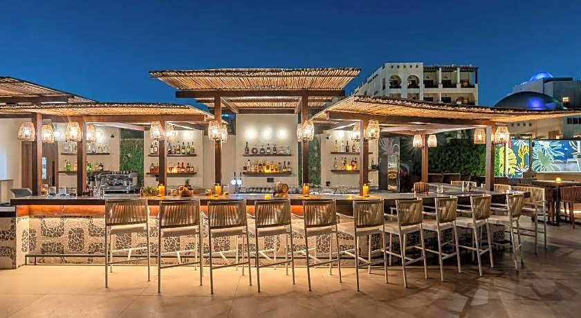 Rixos Al Mairid Ras Al Khaimah