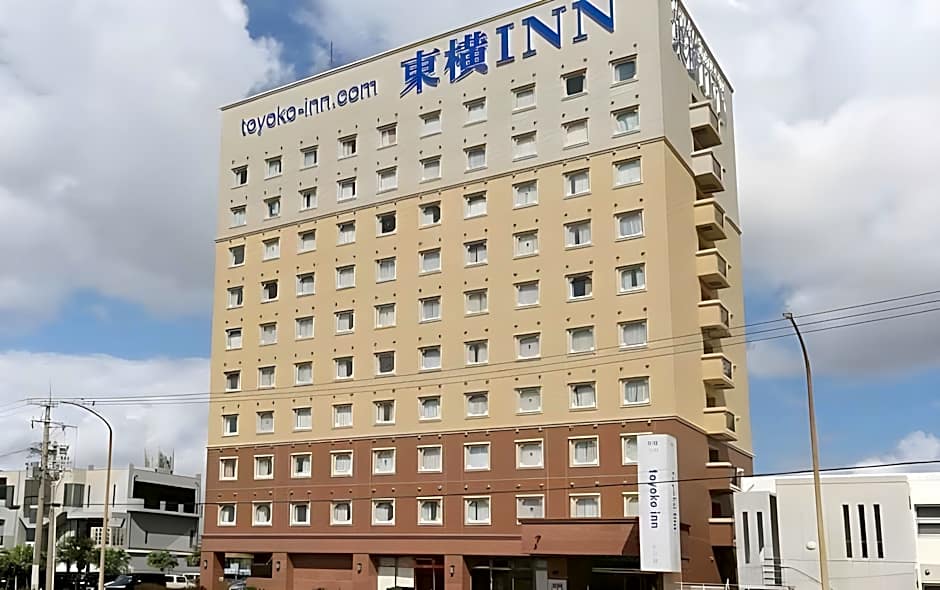 Toyoko Inn Okinawa Ishigaki-Jima