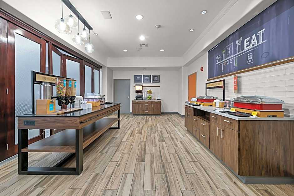 Hampton Inn By Hilton Seguin, Tx