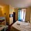 St. Peter's Rooms Rome