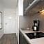 Odalys City Paris Levallois