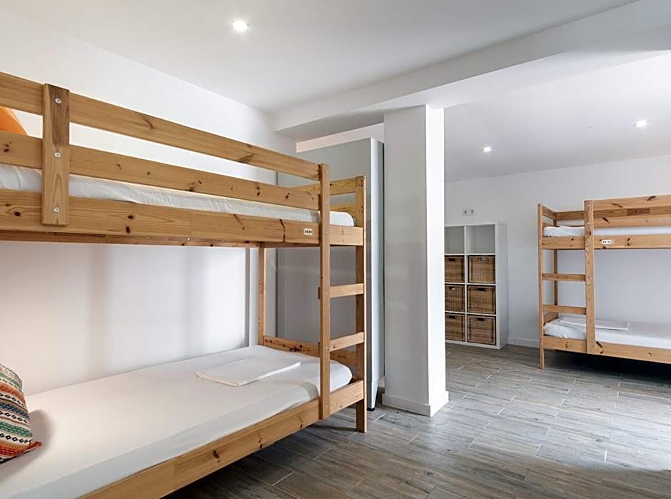Sunshine Hostel
