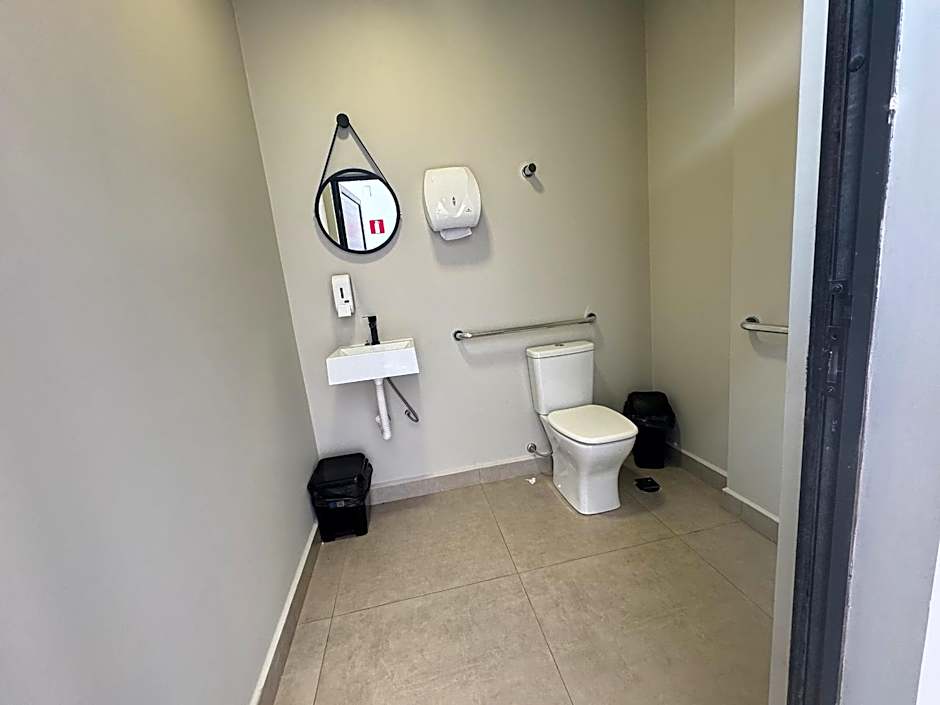 E-Compartilhe Biopark, edifício inteligente | Toledo