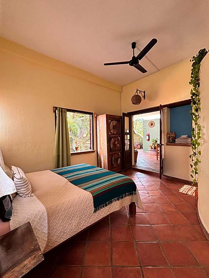 Hotel Artesanal Palomera