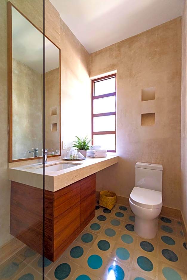 Hotel Tiki Tiki Tulum