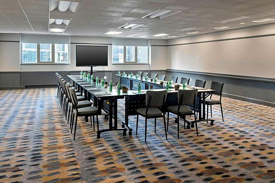Sheraton Boston Hotel