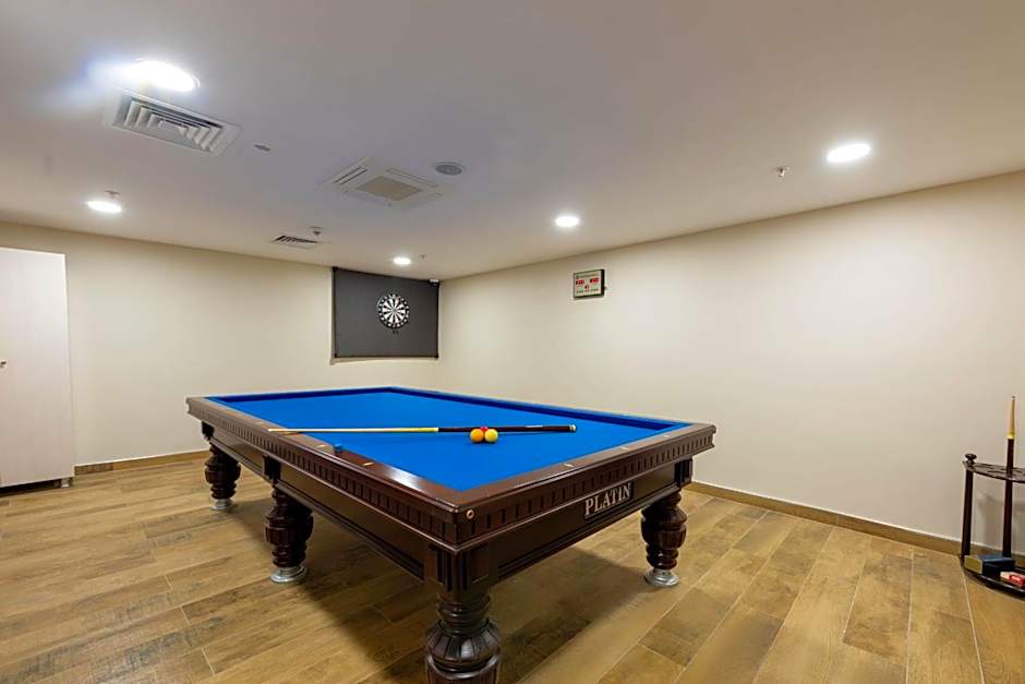 Hotel Boursier 2 & Spa