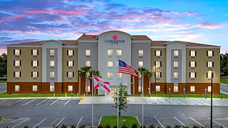 Candlewood Suites Ocala I-75 By IHG