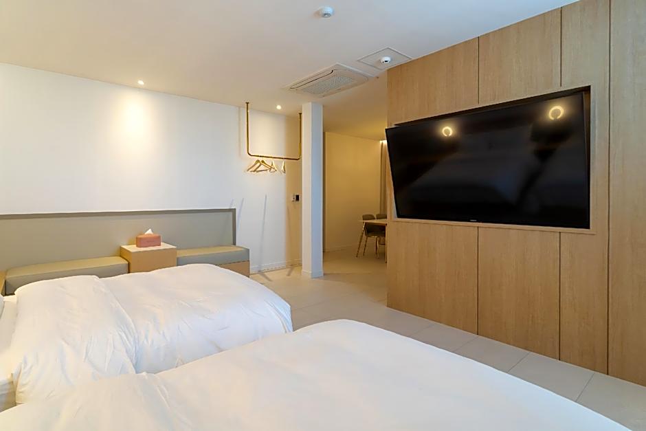 goyang yuji hotel