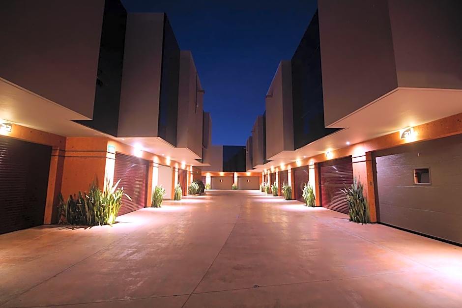 Motel Via