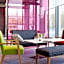 Park Inn By Radisson Lille Grand Stade