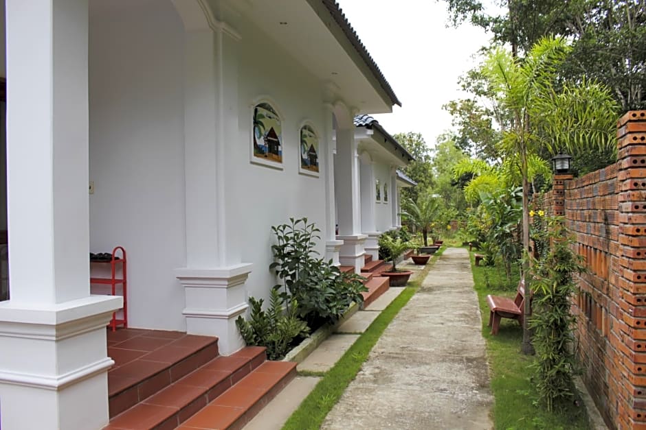 Bungalow Tai Phat