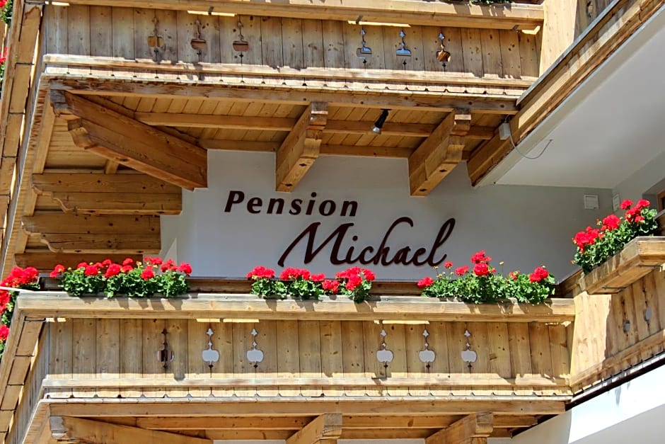 Pension Michael