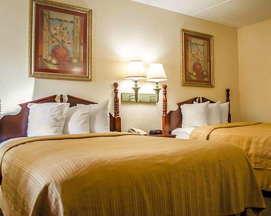 Quality Inn Crystal River