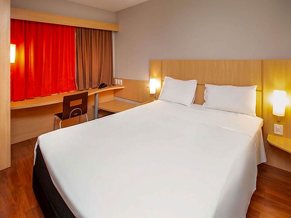 ibis Recife Boa Viagem